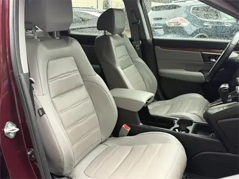 2018 Honda CR-V Pic 11 2018 Honda CR-V Pic 11