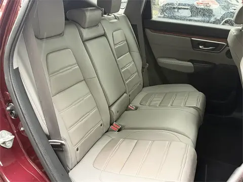 2018 Honda CR-V Pic 13 2018 Honda CR-V Pic 13