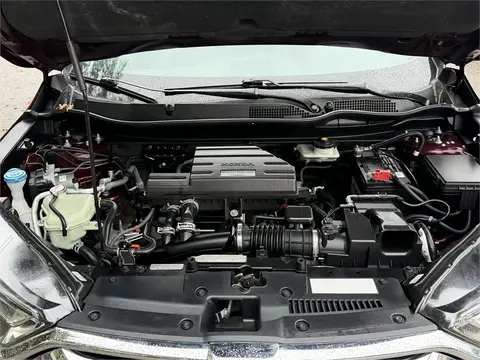 2018 Honda CR-V Pic 14 2018 Honda CR-V Pic 14