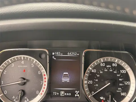 2018 Nissan TITAN Pic 19 2018 Nissan TITAN Pic 19