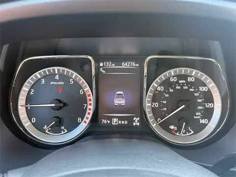 2018 Nissan TITAN Pic 21 2018 Nissan TITAN Pic 21