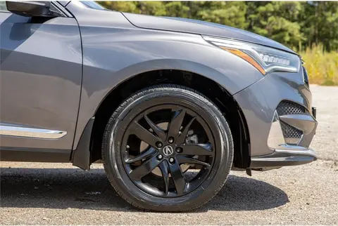2019 Acura RDX thumbnail 5