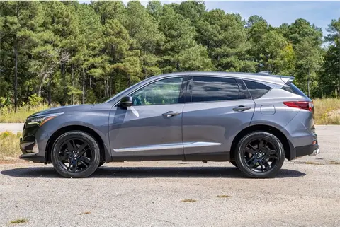 2019 Acura RDX thumbnail 9