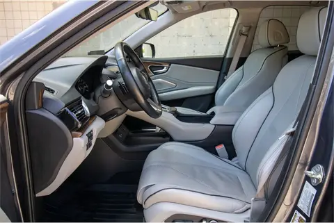 2019 Acura RDX thumbnail 10