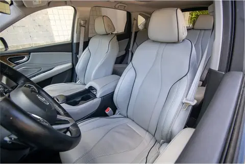 2019 Acura RDX thumbnail 11