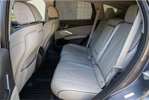 2019 Acura RDX thumbnail 12