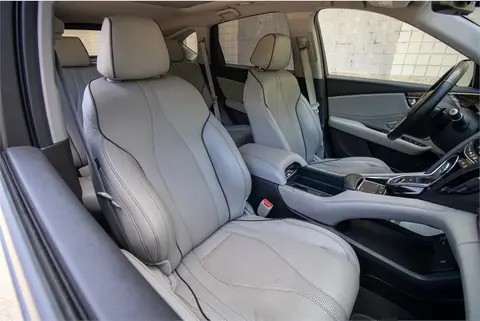 2019 Acura RDX thumbnail 16