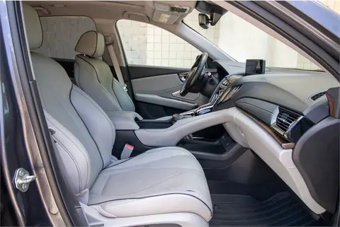 2019 Acura RDX thumbnail 17