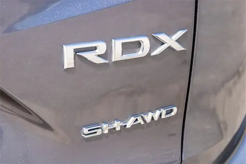 2019 Acura RDX thumbnail 18