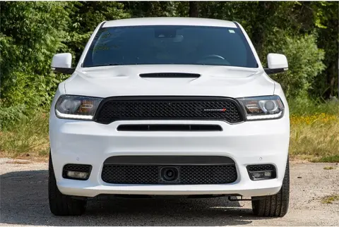 2019 Dodge Durango thumbnail 2