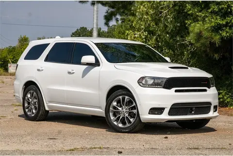 2019 Dodge Durango thumbnail 3