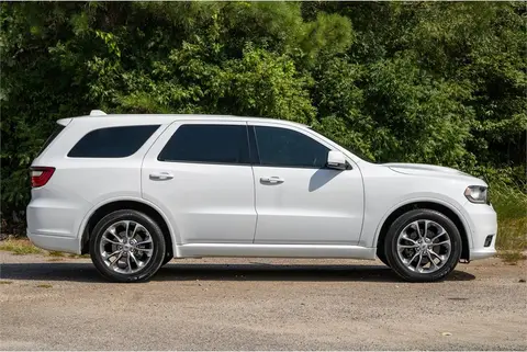 2019 Dodge Durango thumbnail 4