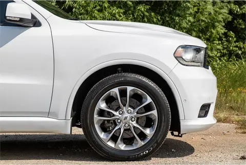2019 Dodge Durango thumbnail 5