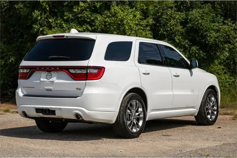2019 Dodge Durango thumbnail 6