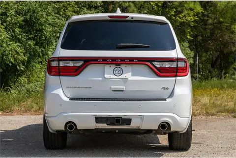 2019 Dodge Durango thumbnail 7