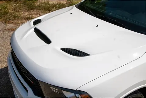 2019 Dodge Durango thumbnail 10