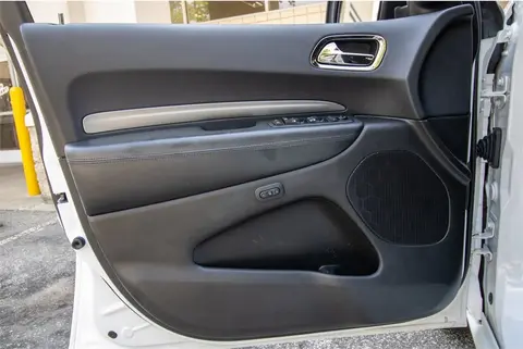 2019 Dodge Durango thumbnail 11