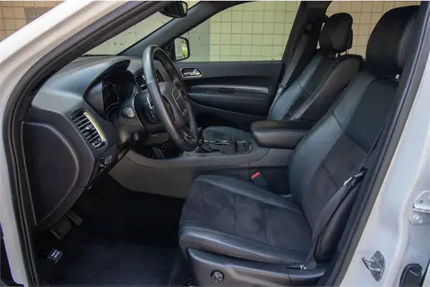 2019 Dodge Durango thumbnail 15