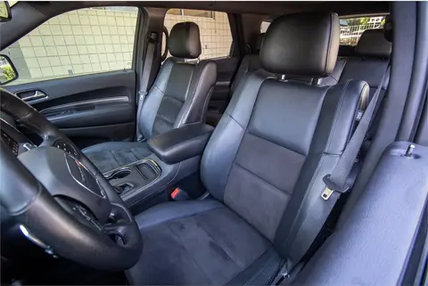 2019 Dodge Durango thumbnail 17