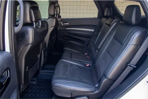 2019 Dodge Durango thumbnail 18