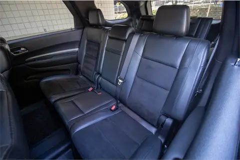 2019 Dodge Durango thumbnail 19