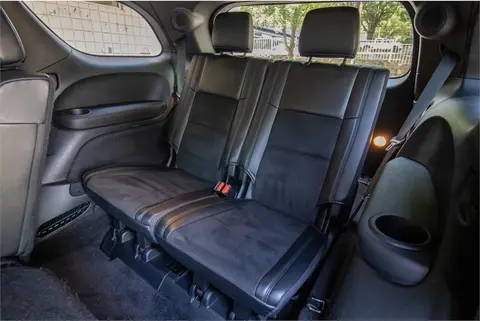 2019 Dodge Durango thumbnail 20