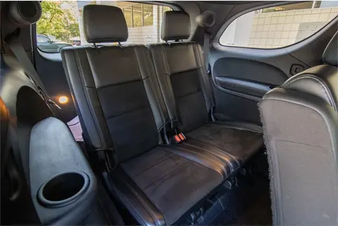 2019 Dodge Durango thumbnail 21