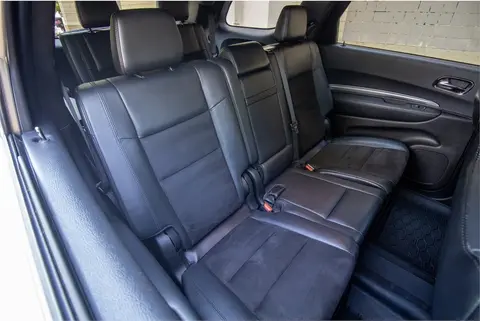 2019 Dodge Durango thumbnail 22
