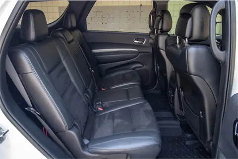 2019 Dodge Durango thumbnail 23