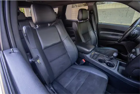 2019 Dodge Durango thumbnail 24