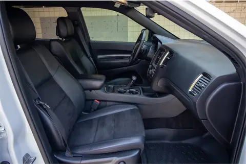 2019 Dodge Durango thumbnail 25