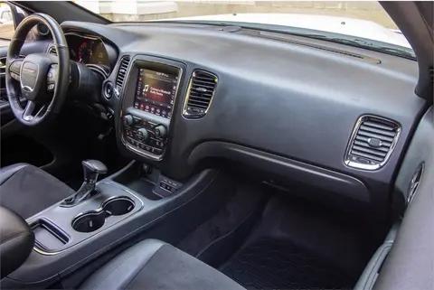2019 Dodge Durango thumbnail 26