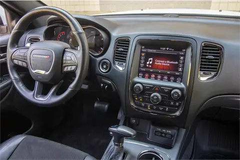 2019 Dodge Durango thumbnail 27
