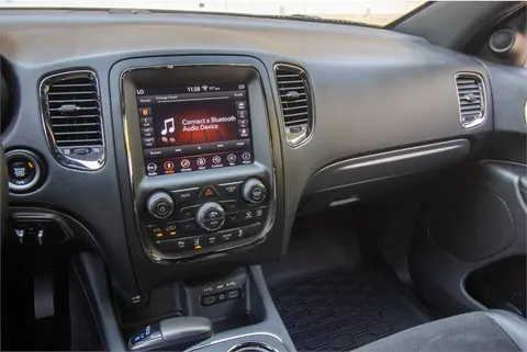 2019 Dodge Durango thumbnail 28