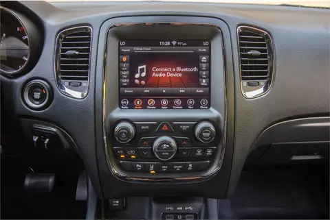 2019 Dodge Durango thumbnail 29