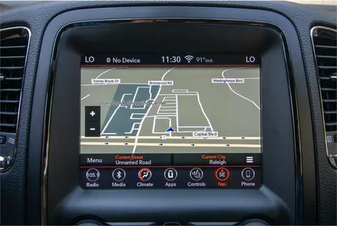 2019 Dodge Durango thumbnail 30