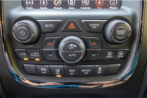 2019 Dodge Durango thumbnail 33