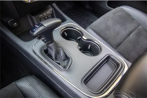 2019 Dodge Durango thumbnail 35
