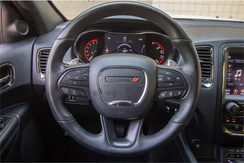 2019 Dodge Durango thumbnail 39