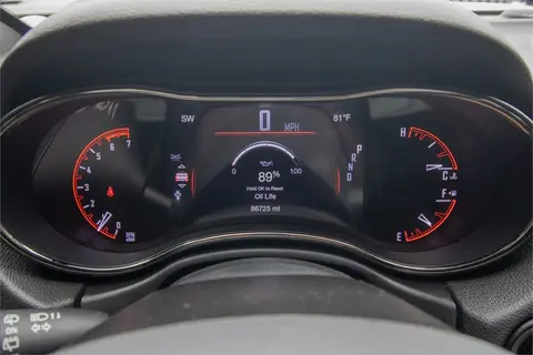 2019 Dodge Durango thumbnail 40