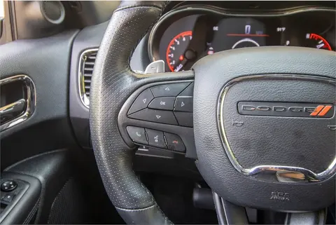 2019 Dodge Durango thumbnail 41