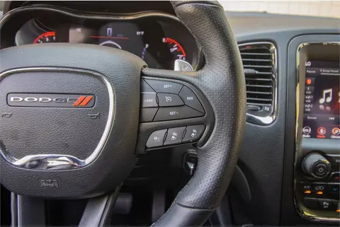 2019 Dodge Durango thumbnail 42