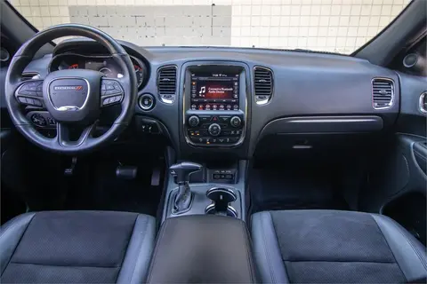 2019 Dodge Durango thumbnail 44