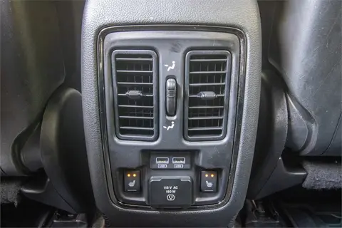 2019 Dodge Durango thumbnail 46