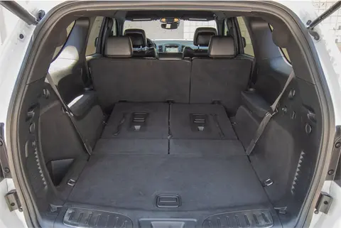 2019 Dodge Durango thumbnail 48