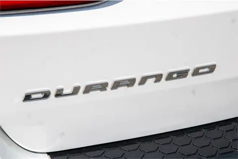 2019 Dodge Durango thumbnail 53