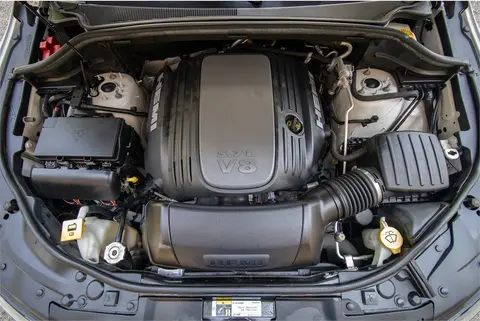 2019 Dodge Durango thumbnail 55