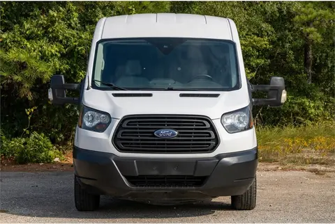 2019 Ford Transit-350 thumbnail 2
