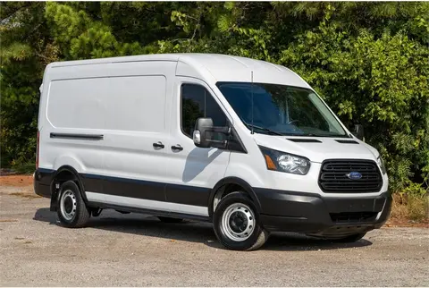 2019 Ford Transit-350 thumbnail 3