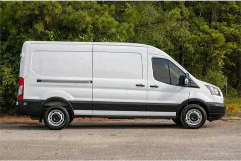 2019 Ford Transit-350 thumbnail 4